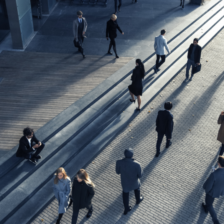 Private markets aren’t slowing – they’re getting harder. And fundraising is where the shift is most visible. 