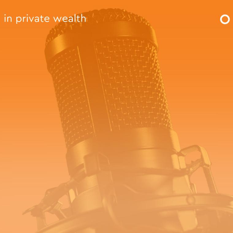 podcast series header