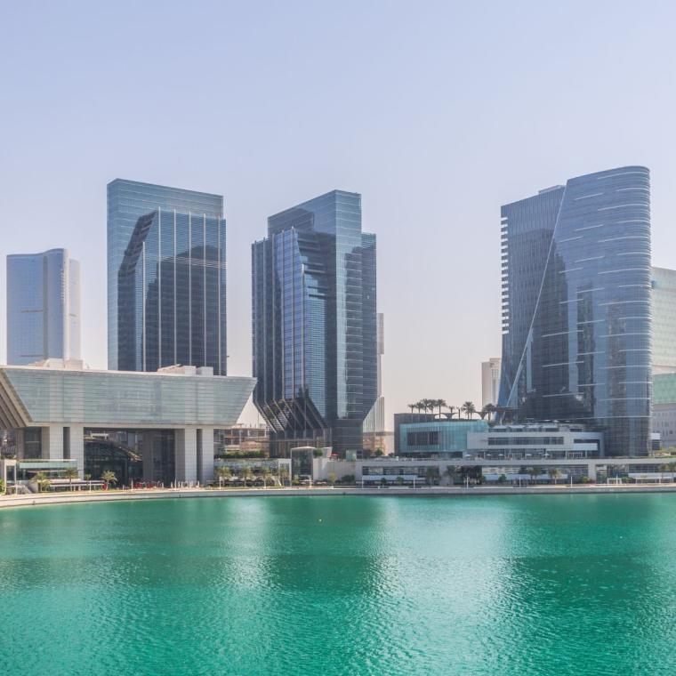 DIFC or ADGM? It’s the question every financial services firm entering the UAE asks.