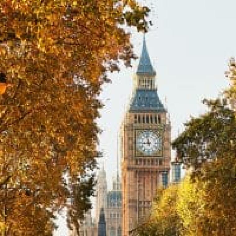 Big Ben