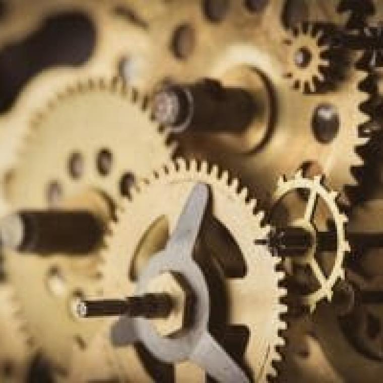 gears