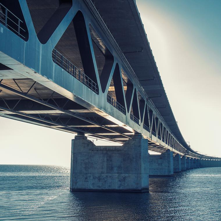 European infrastructure lending: steady growth, not a boom