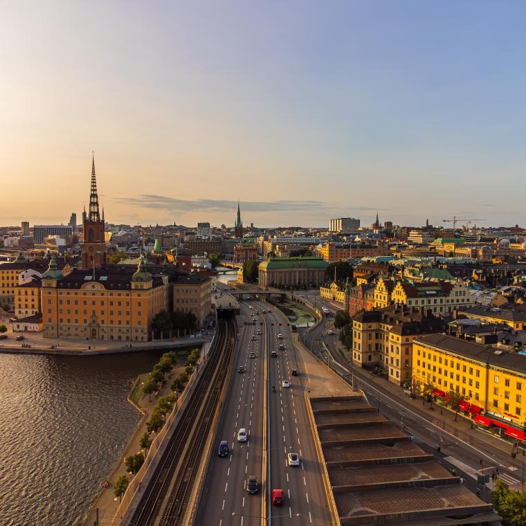 Stockholm
