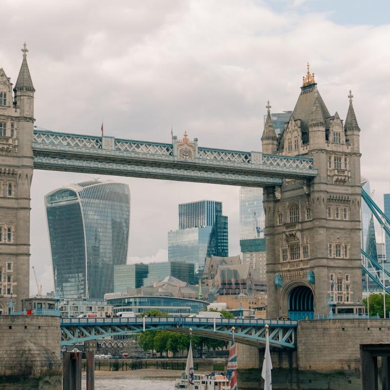 London Bridge