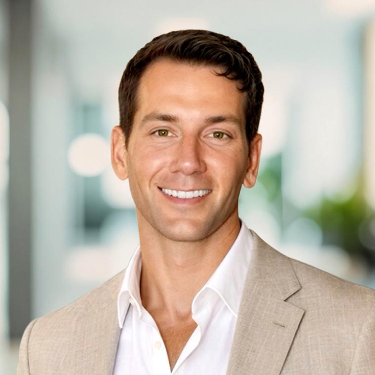 Ocorian appoints Ryan McGrath as Global Head of Innovation