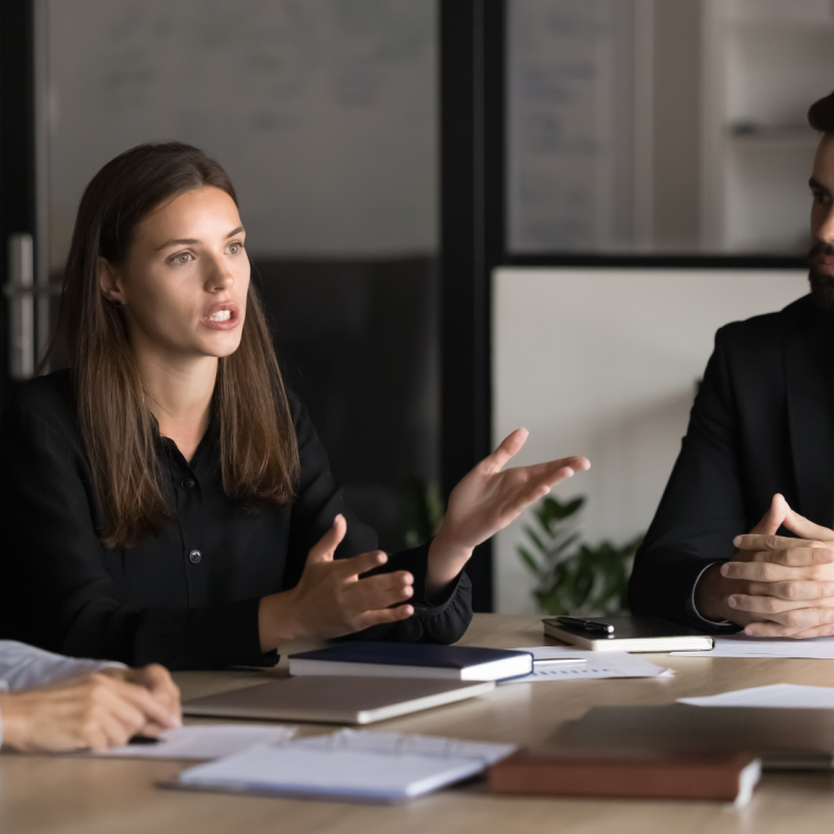 The FCA's growing focus on culture, conduct and accountability