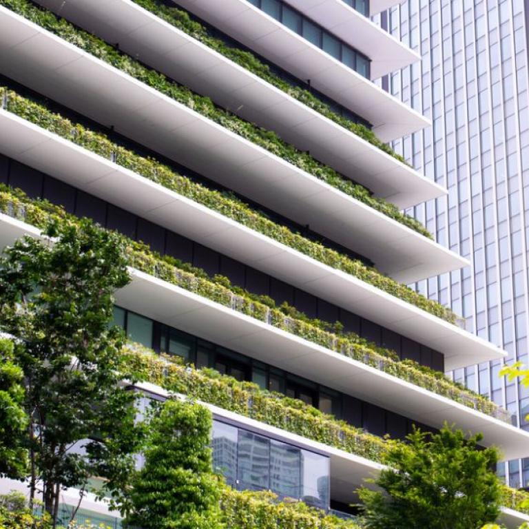 ESG Reporting Services | Impact Reports | Ocorian