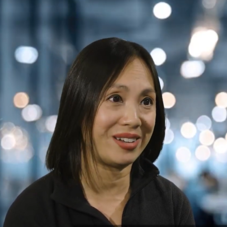 bonnie from crane vp