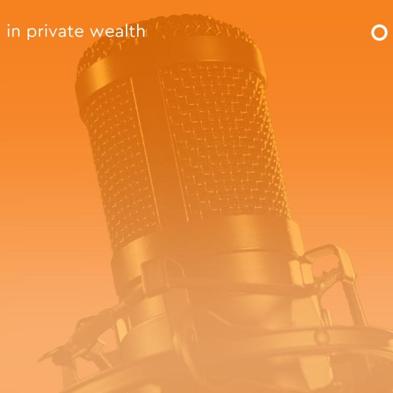 podcast series header