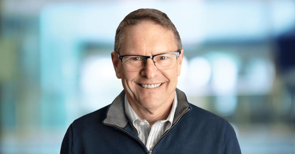Jim Stern