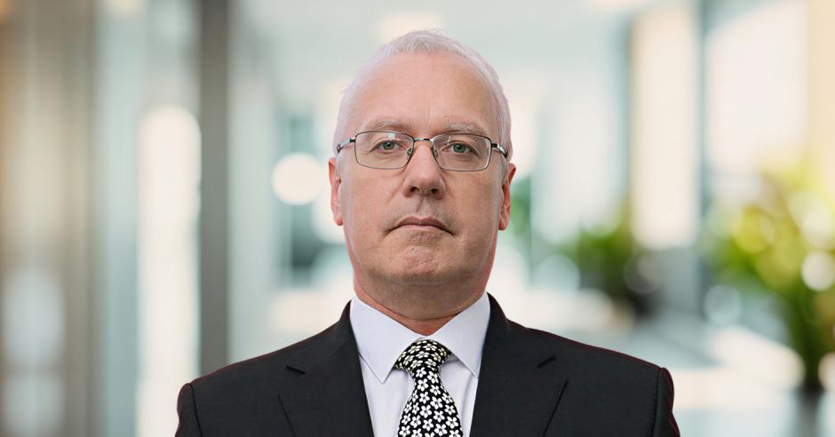 Martin Weir