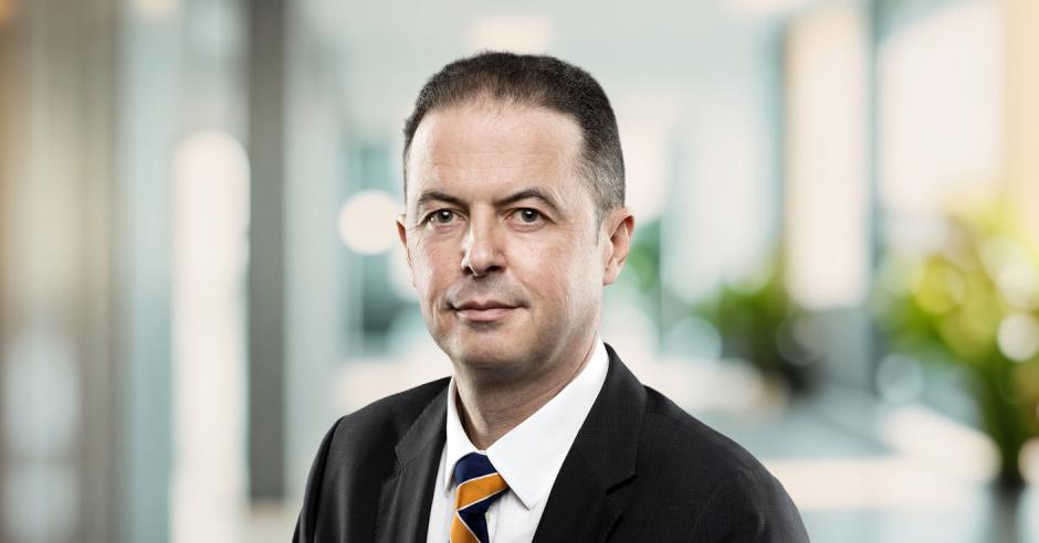 Paul Butel