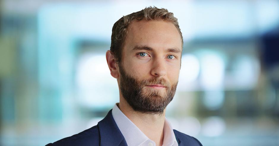 Simon Percival