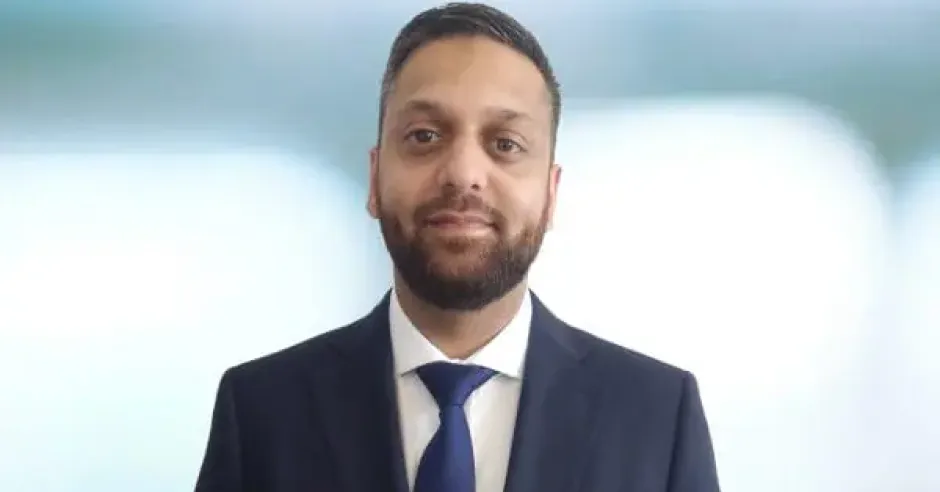 Samee Hussain