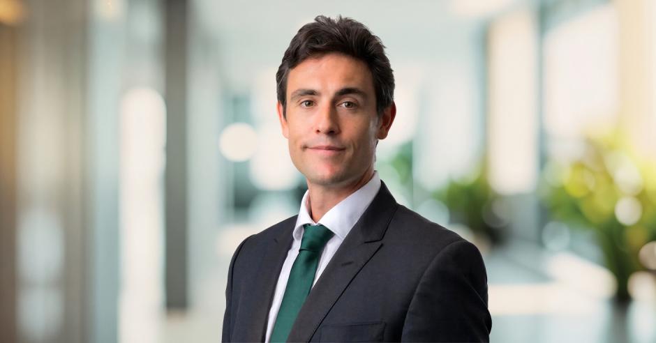 Marcus Hallan
