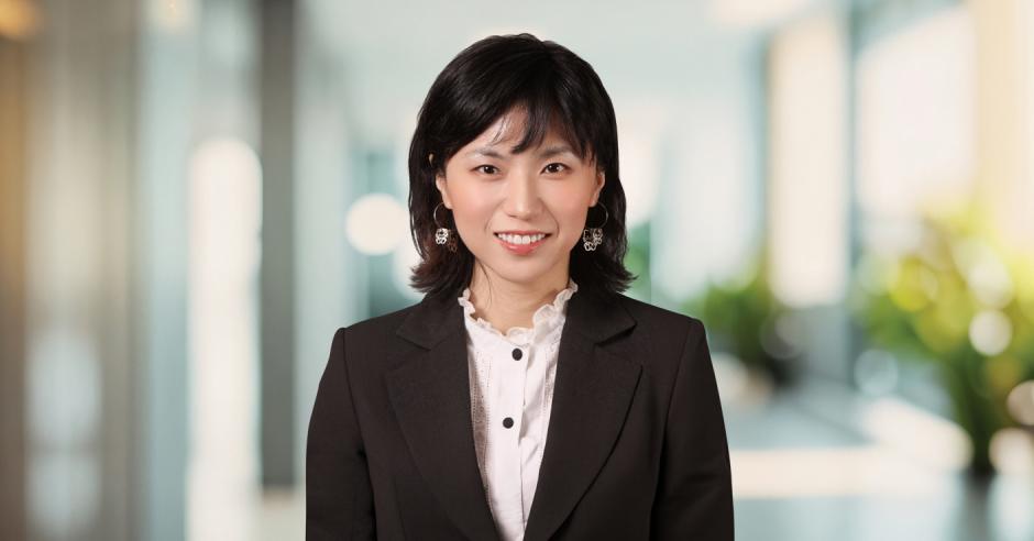 Joanne Hui