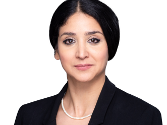 Manli Zarandian