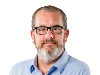 Neil Hewitt