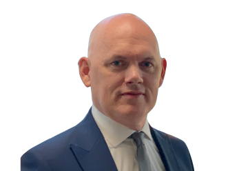 Peter Corry