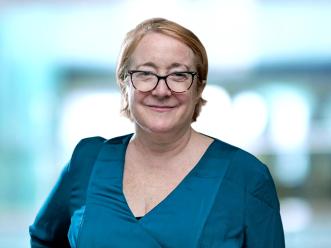 Carole Murphy