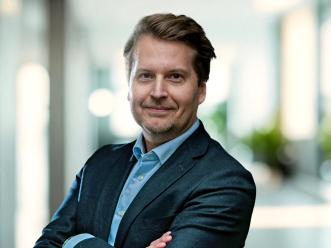 Christoffer Andersson