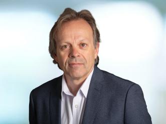 Paul Ford