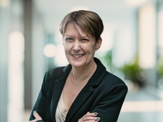 Rebecca Thorpe