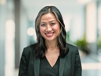 Traci Pham