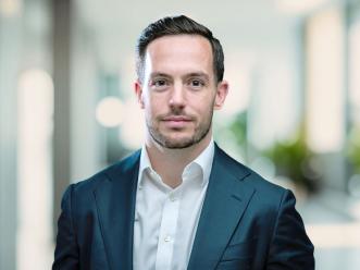 Michael Harman
