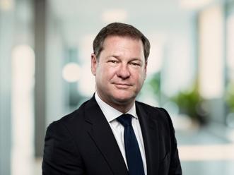 Nick Cawley