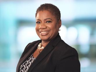 Fredrica Evans
