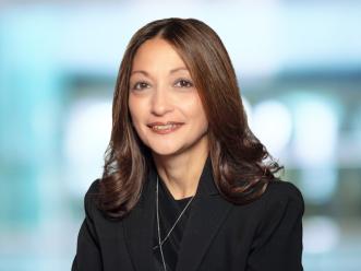 Portia Amato