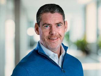 Colm O'Brien