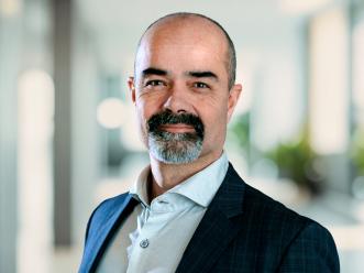 Fredrik Lundberg