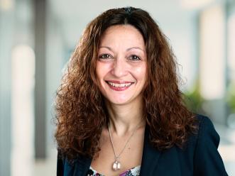 Portia Amato