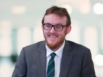 Eoghan Hartigan