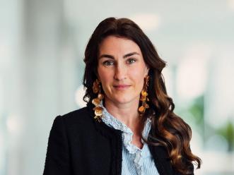 Lisa Fleur Seidel