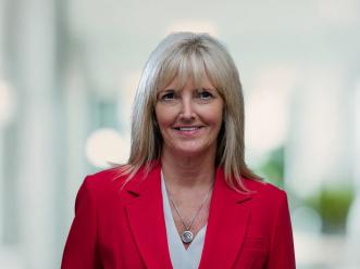 Lynda O'Mahoney