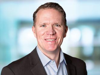 Paul Fitzpatrick