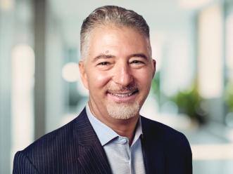 Vincent Calcagno