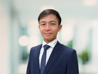 Kevin Wong