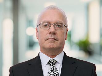 Martin Weir