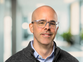 Kevin Reilly