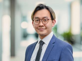 Ronnie Kwok