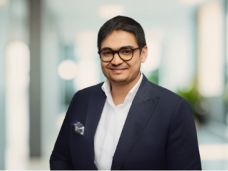 Souvik Sen