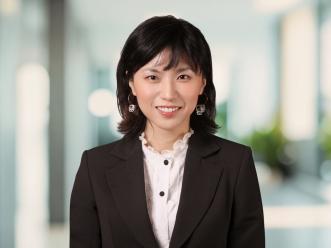 Joanne Hui