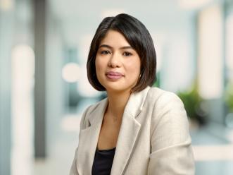 Lana So Wan Yuen