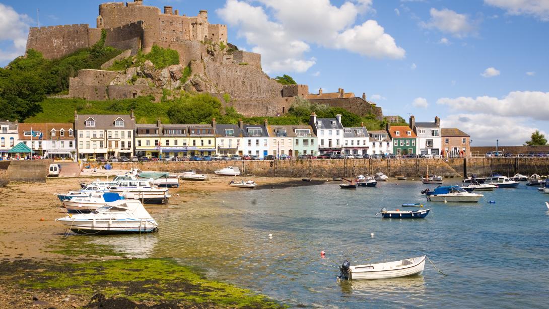 Six reasons why companies incorporate in Jersey