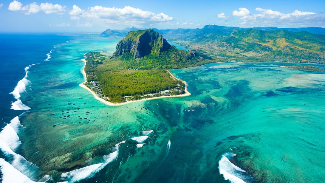 Mauritius - Africa's investment hub