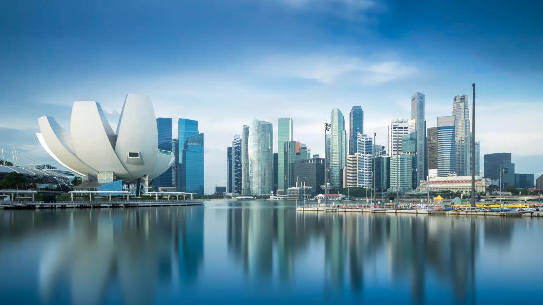  Is Singapore's variable capital company structure a game changer?